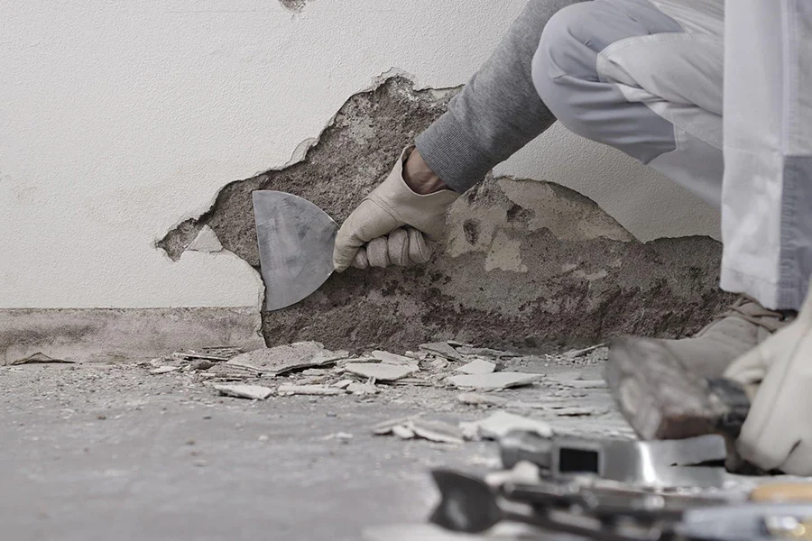 Cracked Wall Structural Repair Washington DC 1.webp